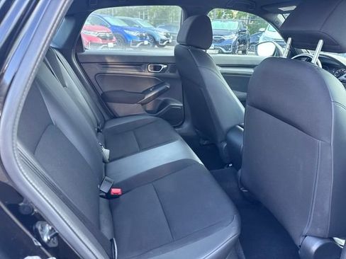 Used 2022 Honda Civic Sport image 17