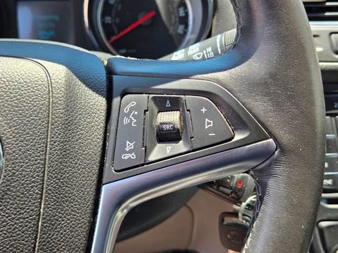 Used 2016 Buick Encore FWD image 28