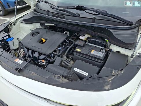 Used 2023 Kia Soul GT-Line w/ GT-Line Technology Package FWD image 28