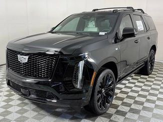 New 2026 Cadillac Escalade Platinum Sport w/ LPO, ONYX Package AWD/4WD video 2