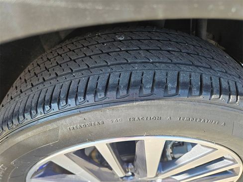 Used 2024 Nissan Kicks SV image 29