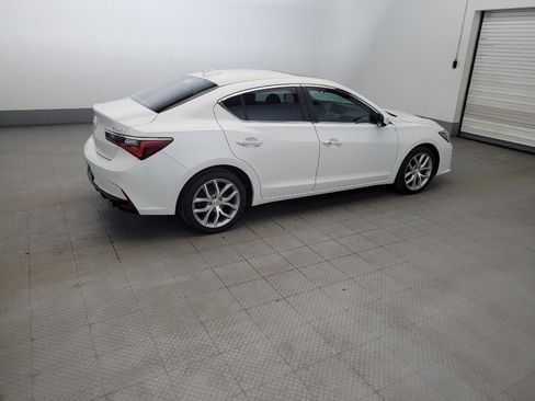 Used 2020 Acura ILX FWD image 10