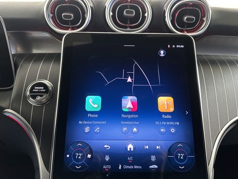 New 2026 Mercedes-Benz GLC 300 4MATIC image 14