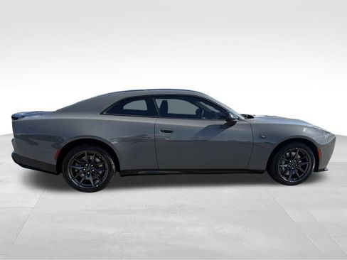 Used 2026 Dodge Charger Scat Pack w/ Blacktop Package AWD/4WD image 28