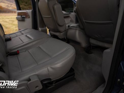 Used 2006 Ford F250 Lariat image 20