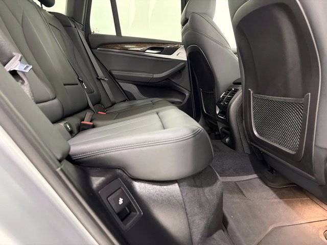Used 2019 BMW X3 xDrive30i w/ Convenience Package AWD/4WD image 23
