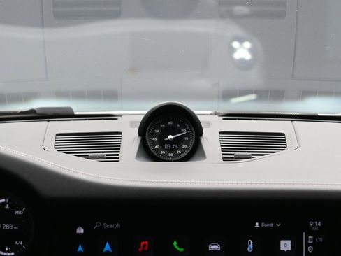 Certified 2022 Porsche 911 Carrera GTS image 22