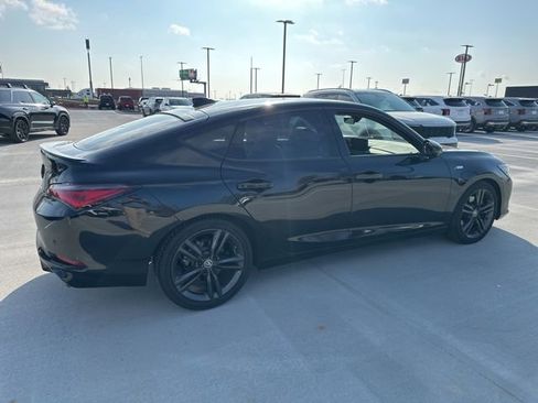 Used 2023 Acura Integra A-Spec image 18