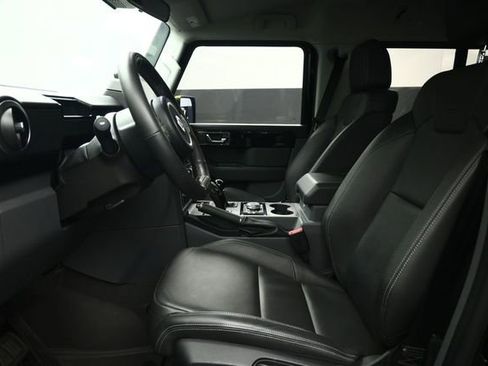 Used 2024 INEOS Grenadier AWD/4WD image 47