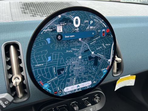 New 2026 MINI Cooper Countryman S image 17