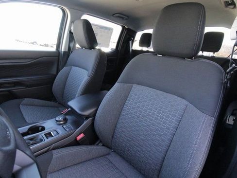 New 2025 Ford Ranger XL w/ Trailer Tow Package image 3