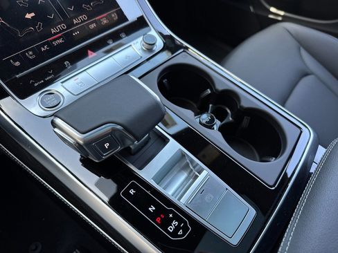 New 2026 Audi Q8 Premium Plus AWD/4WD image 19