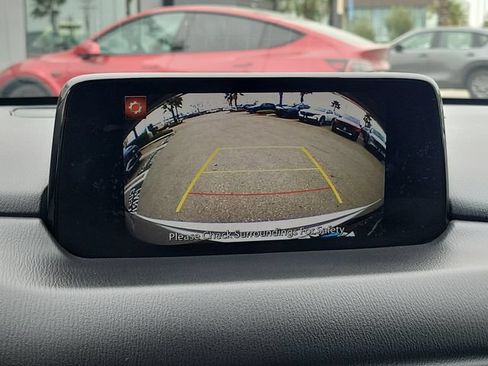 Used 2018 MAZDA CX-5 Sport FWD image 12