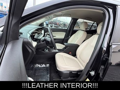Used 2024 Buick Encore GX Sport Touring FWD image 14