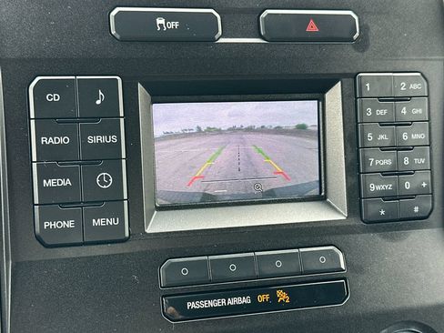 Used 2016 Ford F150 XLT w/ Equipment Group 301A Mid RWD image 17