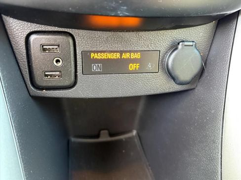 Used 2020 Chevrolet Trax LS w/ Tint and Cruise Package FWD image 21