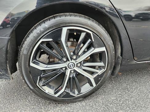 Used 2023 Nissan Altima 2.5 SR image 42