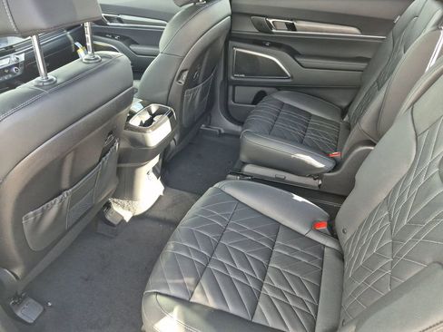 New 2025 Kia Telluride SX X-Line AWD/4WD image 13