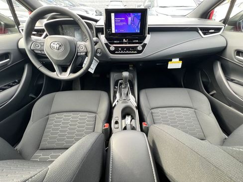New 2026 Toyota Corolla SE image 18