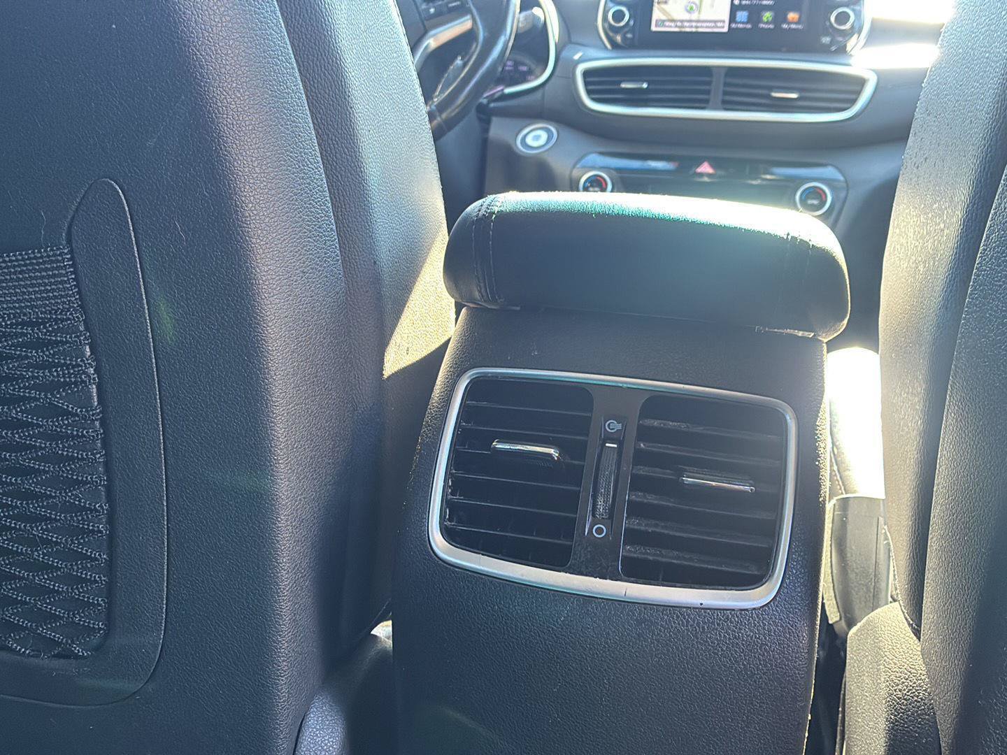 Used 2019 Hyundai Tucson Ultimate AWD/4WD image 15