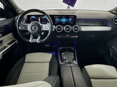 Used 2021 Mercedes-Benz GLB 35 AMG 4MATIC image 24