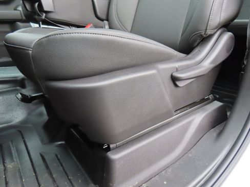 New 2024 Chevrolet Silverado 3500 W/T w/ WT Fleet Convenience Package image 13