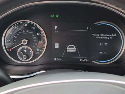 Used 2023 Genesis G80 2.5T RWD image 18