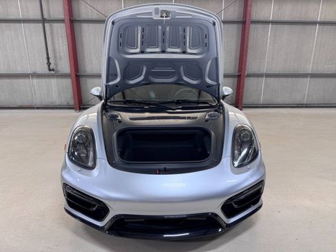 Used 2015 Porsche Boxster GTS RWD image 32