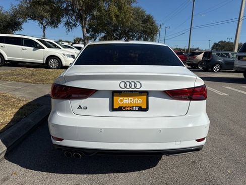 Used 2020 Audi A3 2.0T Premium image 6