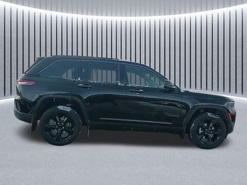 New 2026 Jeep Grand Cherokee Limited image 6