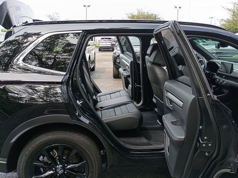 Used 2024 Honda CR-V Sport-L image 15