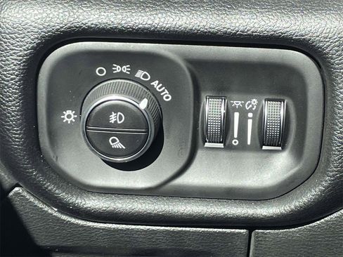 New 2026 RAM 1500 Big Horn image 12