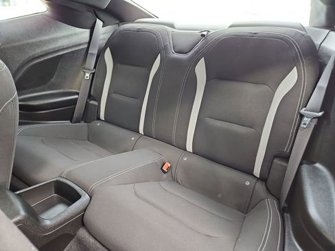 Used 2023 Chevrolet Camaro LT w/ RS Package image 26