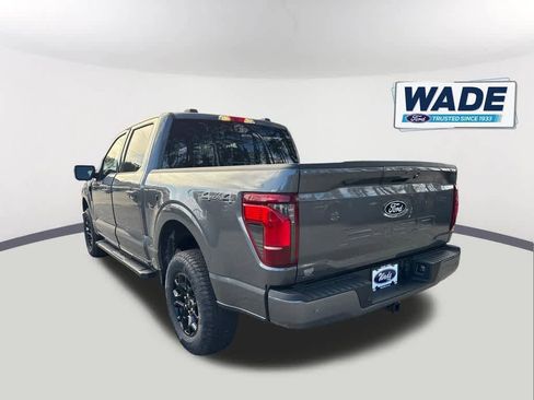 New 2026 Ford F150 XLT w/ Equipment Group 302A MID AWD/4WD image 7