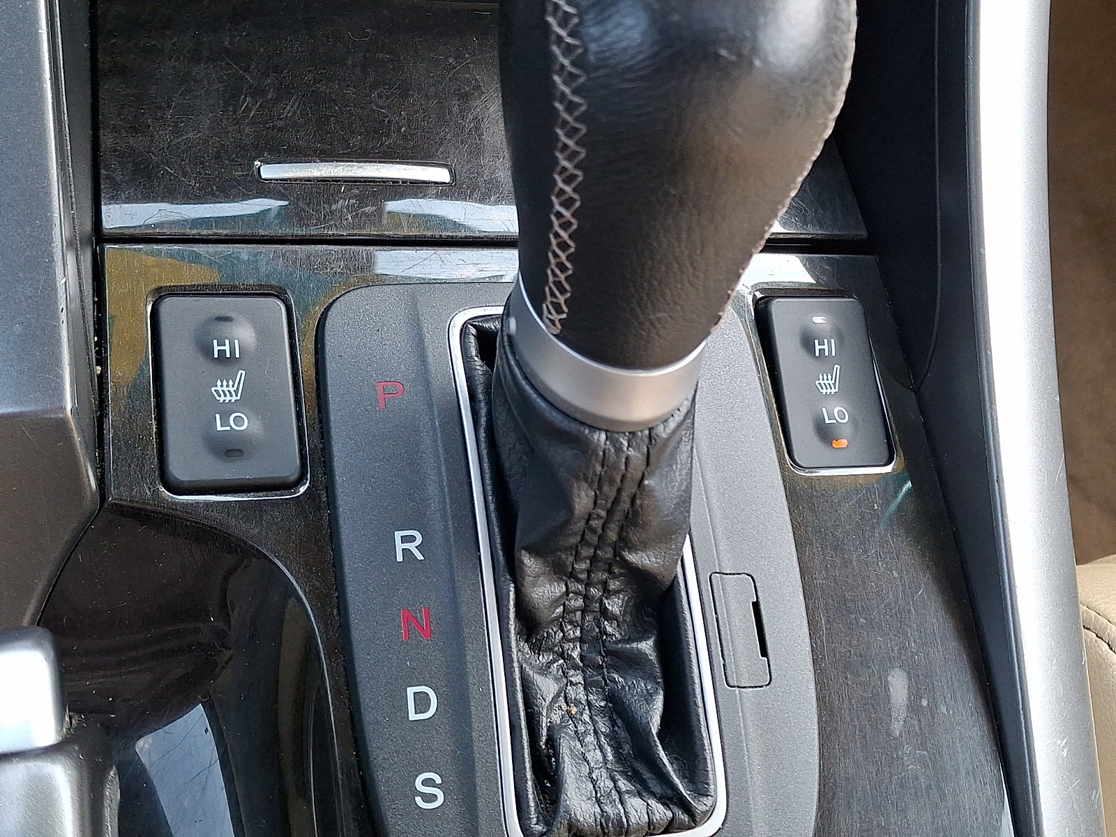 Used 2014 Acura TSX Sedan FWD image 19