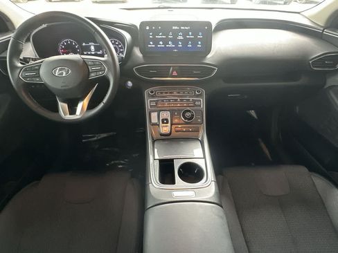Used 2023 Hyundai Santa Fe SEL FWD image 24