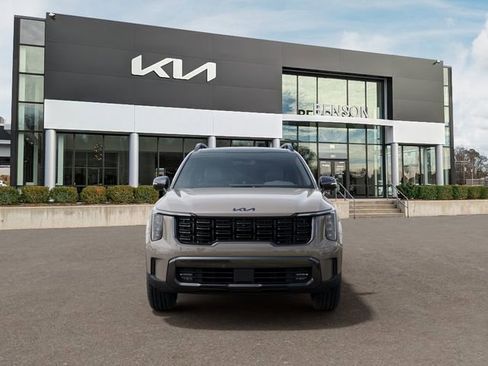 New 2026 Kia Sorento SX Prestige AWD/4WD image 3