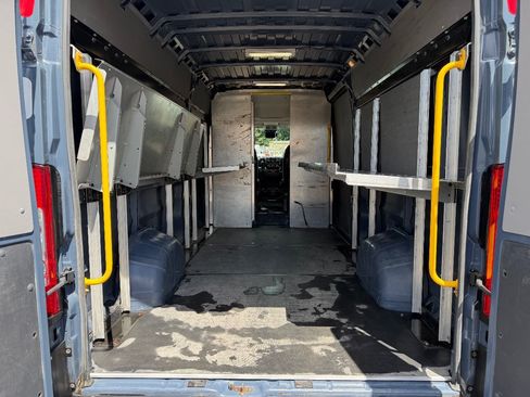 Used 2019 RAM ProMaster 3500 FWD image 10