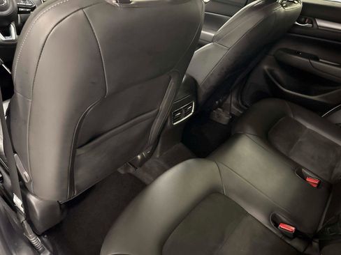 Used 2023 MAZDA CX-5 AWD 2.5 S w/ Select Package image 14