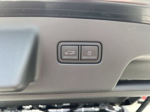 New 2026 Hyundai Palisade SEL FWD image 16