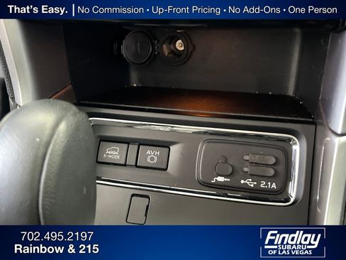 Certified 2021 Subaru Ascent Premium w/ Convenience Package image 40