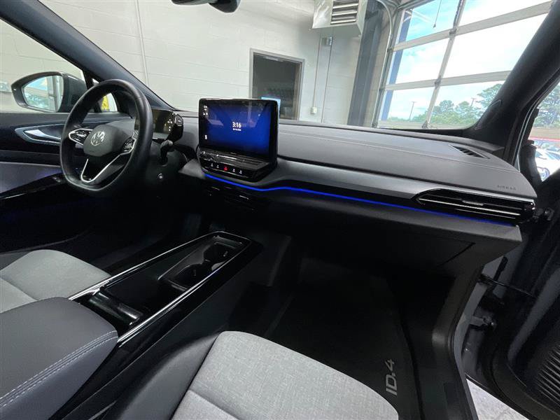 Used 2023 Volkswagen ID.4 Pro AWD/4WD image 29