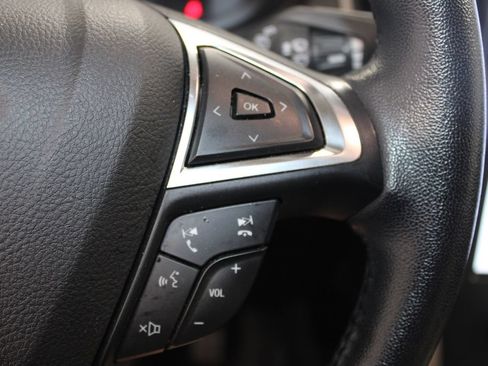 Used 2024 Ford Edge SEL AWD/4WD image 21