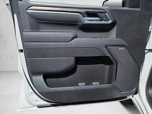 New 2025 Chevrolet Silverado 1500 LTZ image 11