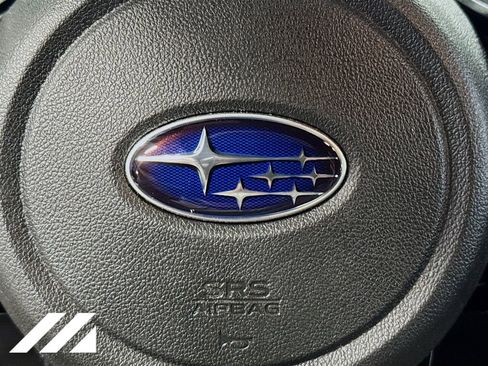 Certified 2025 Subaru Crosstrek 2.5i Sport AWD/4WD image 33