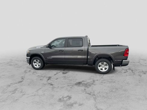 New 2026 RAM 1500 Big Horn image 5