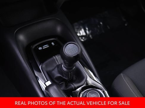 Used 2024 Toyota Corolla GR w/ Performance Package AWD/4WD image 13