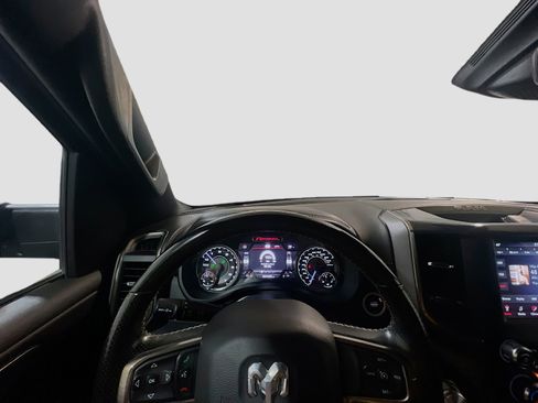 Used 2021 RAM 1500 Rebel w/ Rebel Level 2 Equipment Group image 7