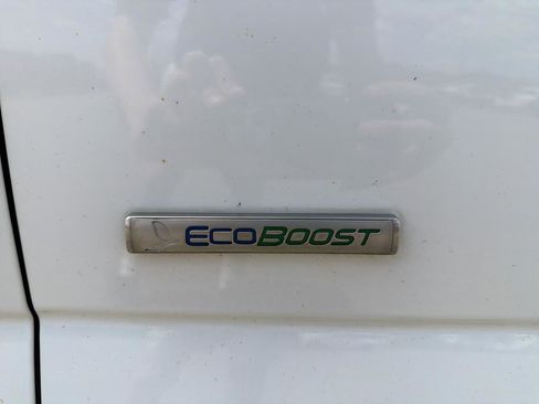 Used 2016 Ford F150 XL w/ Equipment Group 101A Mid AWD/4WD image 17