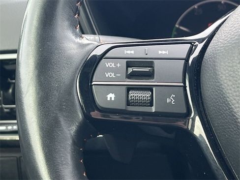 Used 2024 Honda CR-V Sport Touring image 21